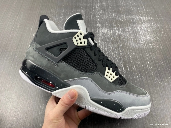 Rep Pack Jordan (2013) 626969-030 Retro Fear 4 0803